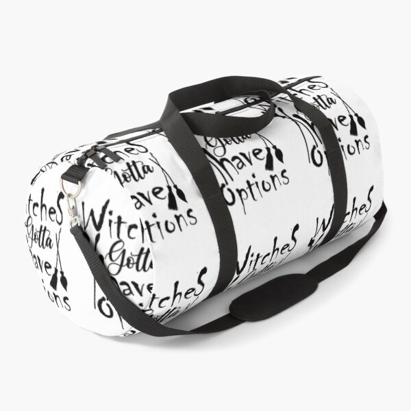 Item preview,  Halloween, witches gotta have options,cool designed and sold by MimiouchB.