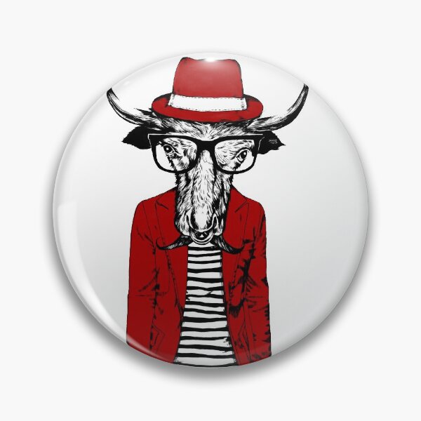 Item preview, Mr. Ox designed and sold by deeprootedbkk.