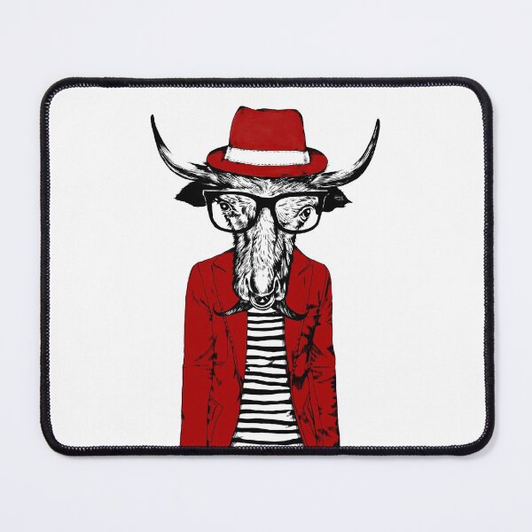 Item preview, Mr. Ox designed and sold by deeprootedbkk.