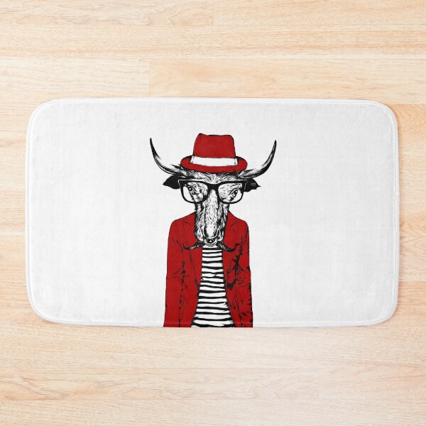 Item preview, Mr. Ox designed and sold by deeprootedbkk.