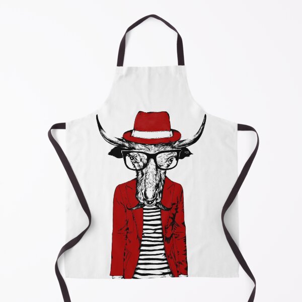 Item preview, Mr. Ox designed and sold by deeprootedbkk.