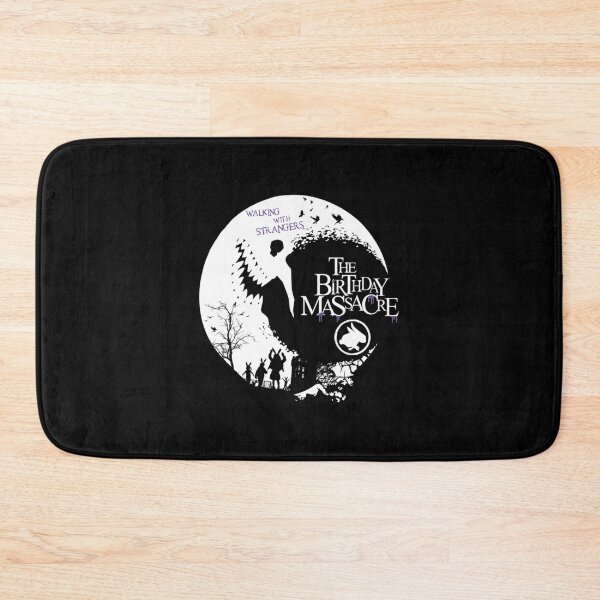 Item preview, The Birthday Massacre Moon Classic T-Shirt designed and sold by CreolaStracke.