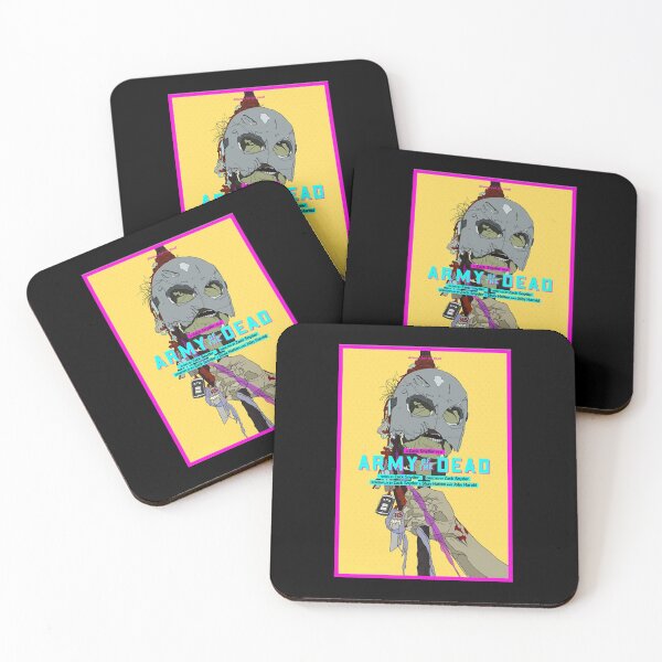 Item preview, Army of the Dead  designed and sold by KoltMolon.