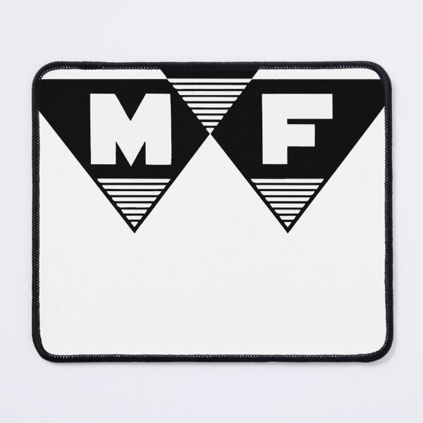 Item preview, BEST SELLER - Massey Ferguson Logo Old Merchandise Essential designed and sold by ferminaberg.