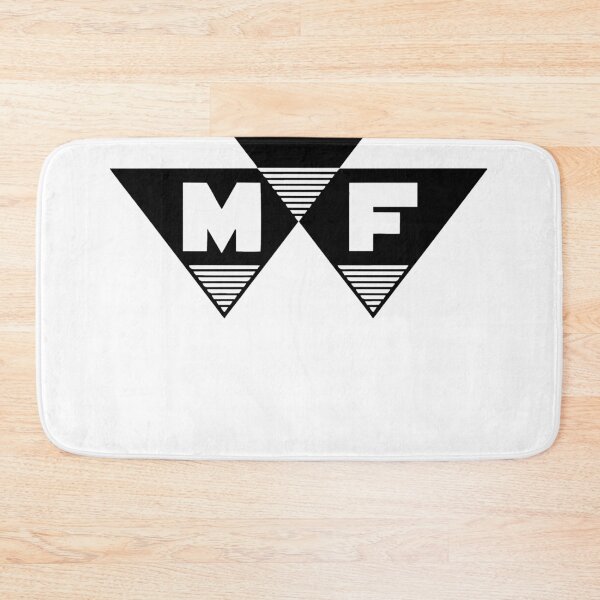 Item preview, BEST SELLER - Massey Ferguson Logo Old Merchandise Essential designed and sold by ferminaberg.