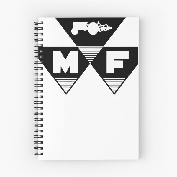 Item preview, BEST SELLER - Massey Ferguson Logo Old Merchandise Essential designed and sold by ferminaberg.