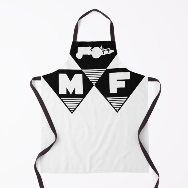 Item preview, BEST SELLER - Massey Ferguson Logo Old Merchandise Essential designed and sold by ferminaberg.