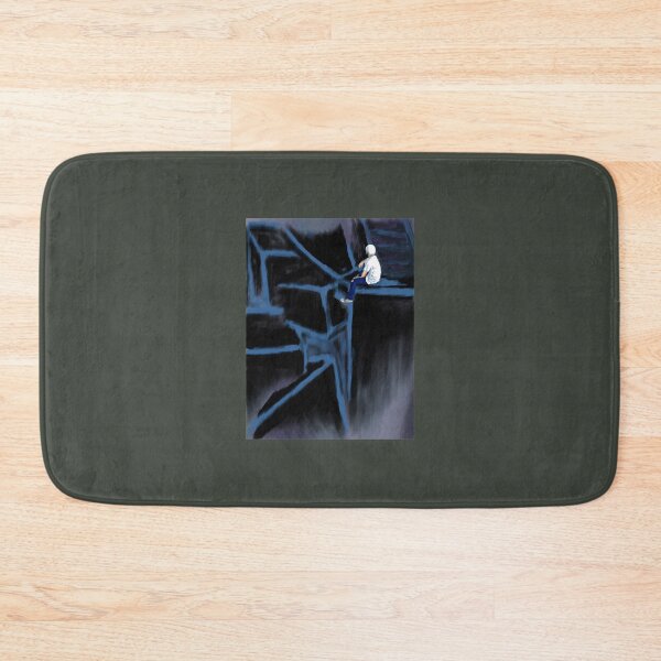 Item preview, A place in nothing   designed and sold by MadeByFLARE.