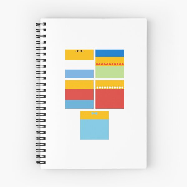 Item preview, Minimalist Yellow designed and sold by lindenash.