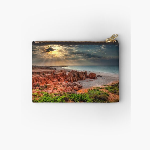 Item preview, Kooljiman Lookout designed and sold by sandraanderson.