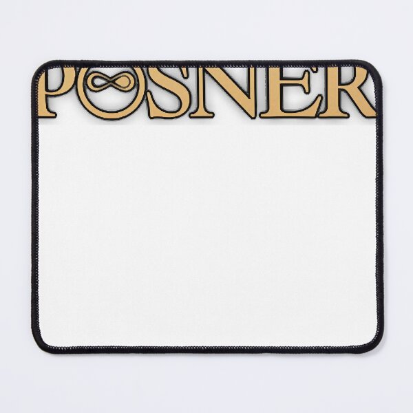 Item preview, BEST SELLER - Mike Posner Logo Merchandise Essential designed and sold by ferminaberg.
