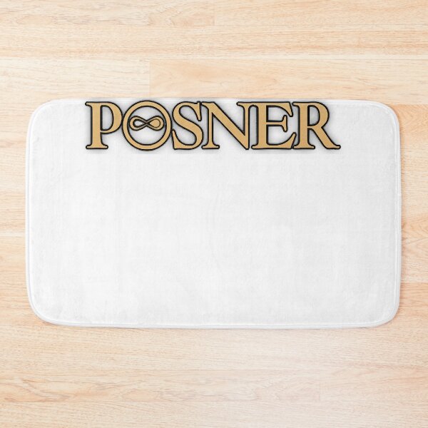 Item preview, BEST SELLER - Mike Posner Logo Merchandise Essential designed and sold by ferminaberg.