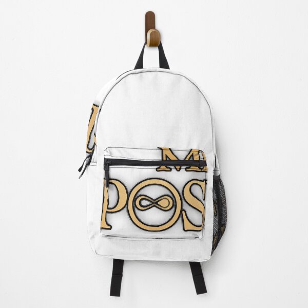 Item preview, BEST SELLER - Mike Posner Logo Merchandise Essential designed and sold by ferminaberg.