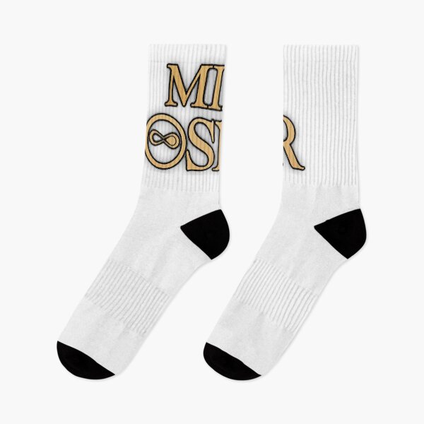 Item preview, BEST SELLER - Mike Posner Logo Merchandise Essential designed and sold by ferminaberg.
