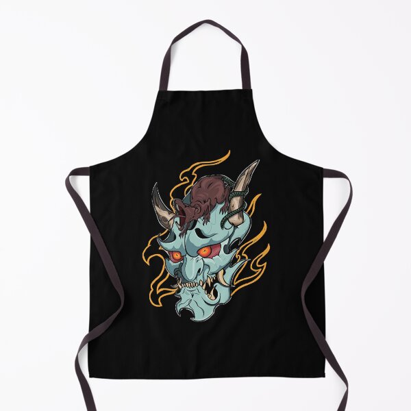 Item preview, Oni Rat  designed and sold by awTriston02.