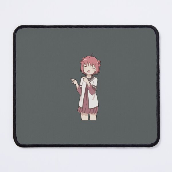 Item preview, Akarin Dancing Yuru Yuri    designed and sold by MadeByFLARE.
