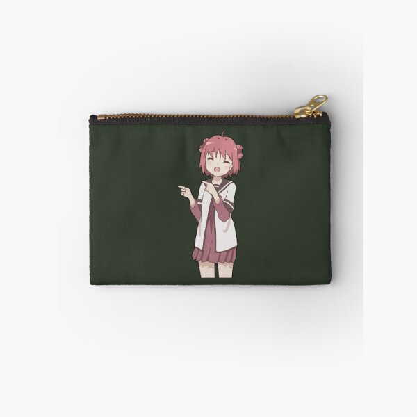 Item preview, Akarin Dancing Yuru Yuri    designed and sold by MadeByFLARE.