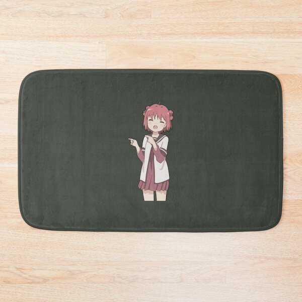 Item preview, Akarin Dancing Yuru Yuri    designed and sold by MadeByFLARE.