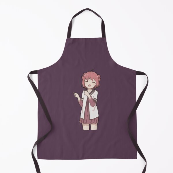 Item preview, Akarin Dancing Yuru Yuri designed and sold by MadeByFLARE.