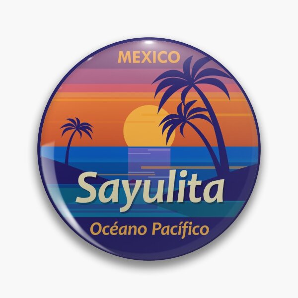 Item preview, Sayulita, Mexico designed and sold by studio838.