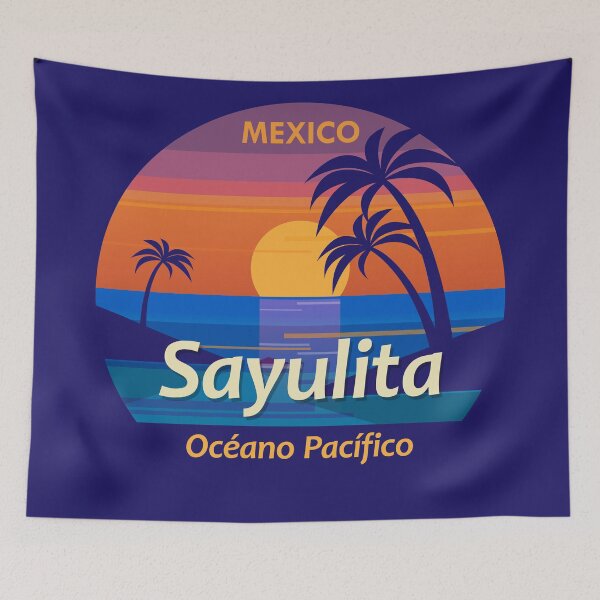 Item preview, Sayulita, Mexico designed and sold by studio838.