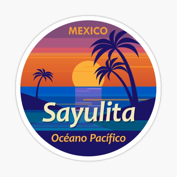 Artikel-Vorschau von Sayulita, Mexiko, designt und verkauft von studio838.