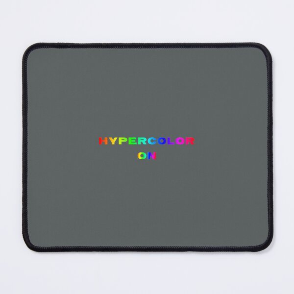 Item preview, All My Friends (Good Faith Live) Hypercolor On Visual designed and sold by MadeByFLARE.