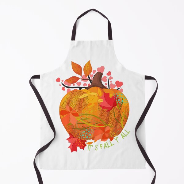 Item preview, Halloween Pumpkin Fall, It's Fall Y'All designed and sold by Benchamart.