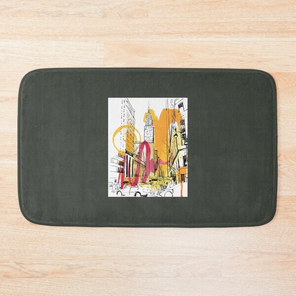 Item preview, BUILDING Graphic  designed and sold by MadeByFLARE.