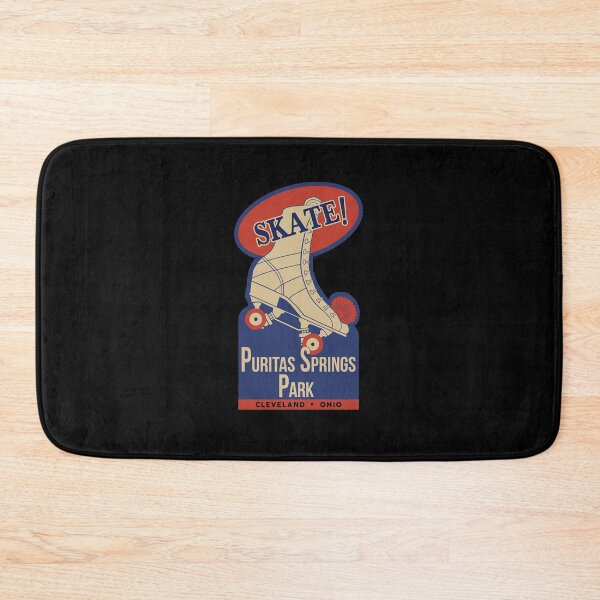 Item preview, Puritas Springs Skate!  designed and sold by Mylisa92.