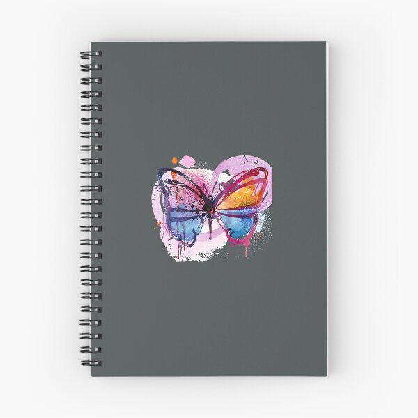 Item preview, BUTTERFLY   designed and sold by MadeByFLARE.