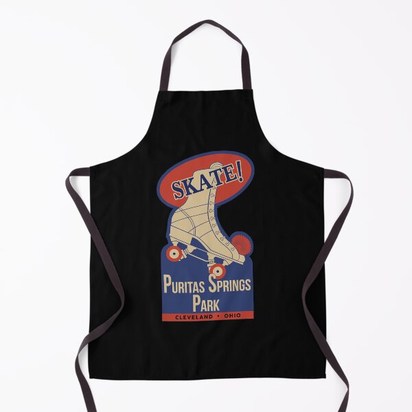 Item preview, Puritas Springs Skate!  designed and sold by Mylisa92.