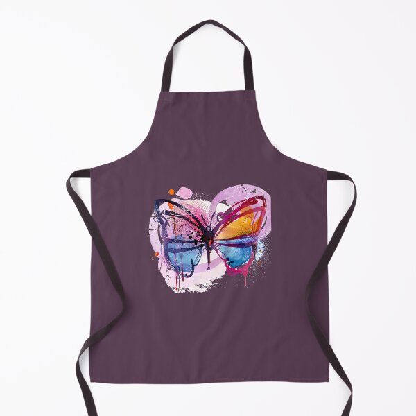 Item preview, BUTTERFLY designed and sold by MadeByFLARE.