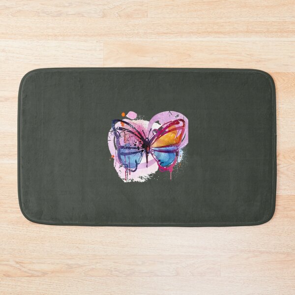 Item preview, BUTTERFLY   designed and sold by MadeByFLARE.