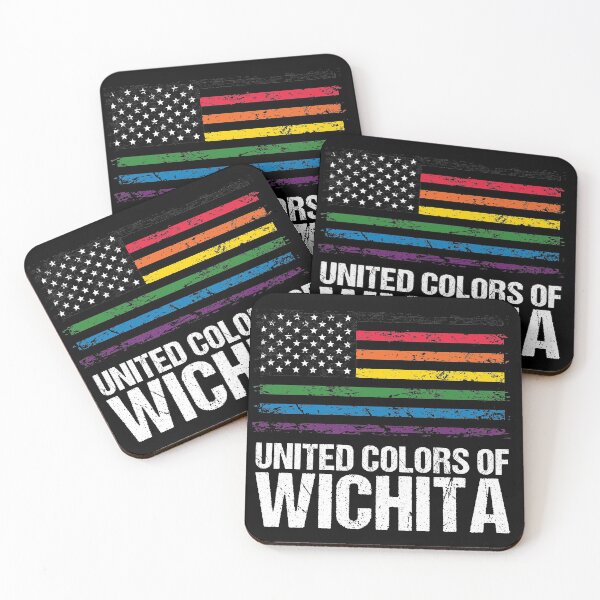 Item preview, Yea I Am A Proud Gay From Wichita designed and sold by Urosek.