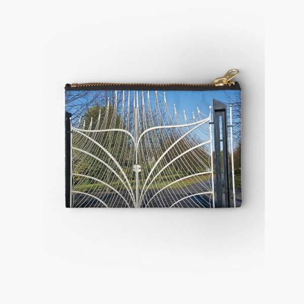 Item preview, The Gates designed and sold by John (Mike)  Dobson.