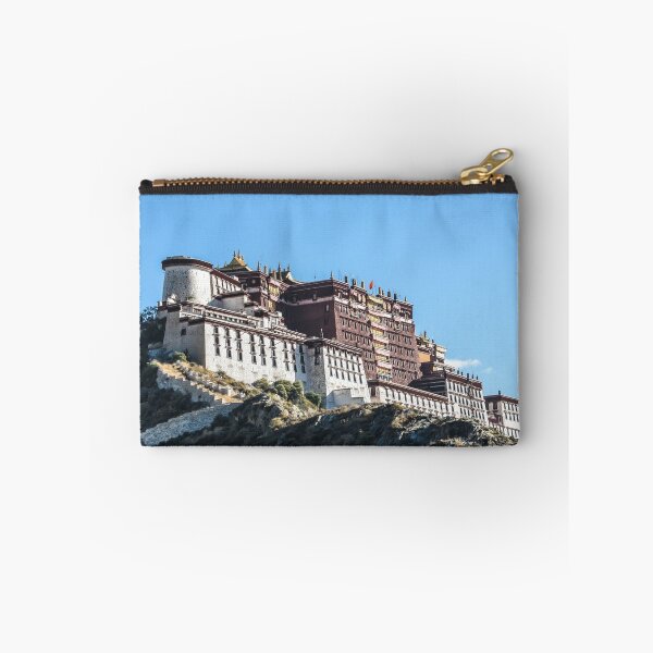 Item preview, Potala Palace designed and sold by Carl LaCasse.
