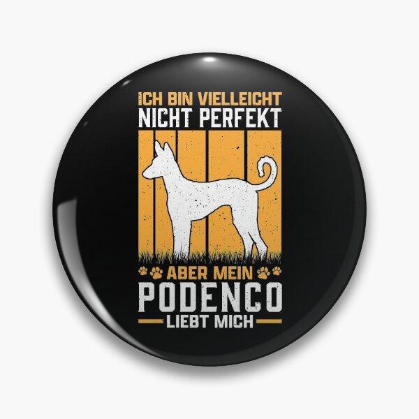 Item preview, My podenco loves me spanish hound designed and sold by madgrfx.
