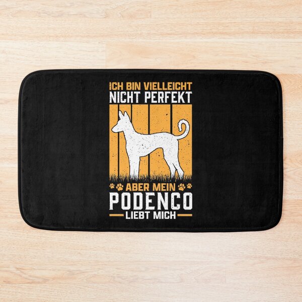 Item preview, My podenco loves me spanish hound designed and sold by madgrfx.