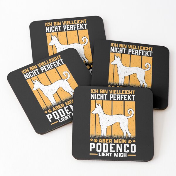 Item preview, My podenco loves me spanish hound designed and sold by madgrfx.