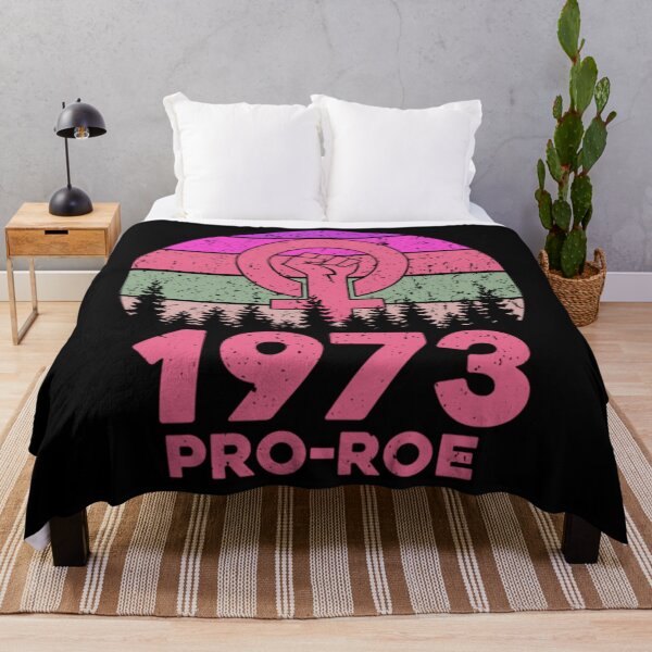 Artikelvorschau, Womens Rights T-ShirtPro Choice 1973 Roe v. Wade Feminist Women's Rights entworfen und verkauft von SallyCambol.