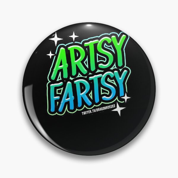 Item preview, Artsy Fartsy  designed and sold by awTriston02.