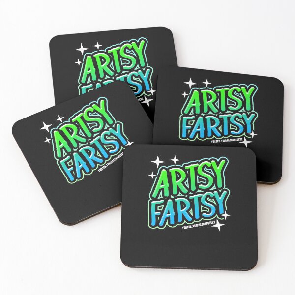 Item preview, Artsy Fartsy  designed and sold by awTriston02.