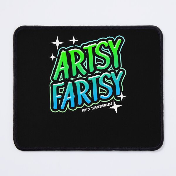 Item preview, Artsy Fartsy  designed and sold by awTriston02.