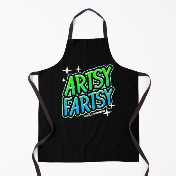Item preview, Artsy Fartsy designed and sold by awTriston02.