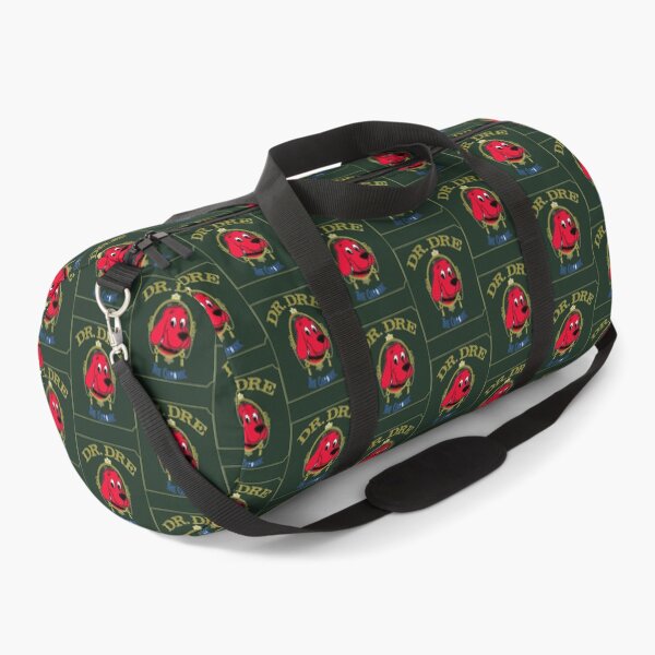 Item preview, Clifford the Big red dog 2001 Dr Dre the Chronic designed and sold by MadeByFLARE.
