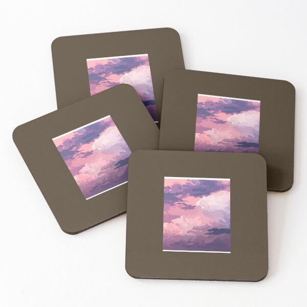 Item preview, Clouds Graphic  designed and sold by MadeByFLARE.