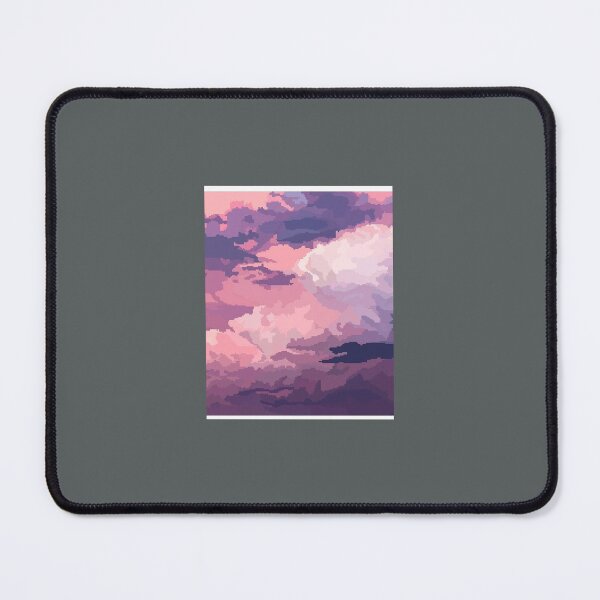 Item preview, Clouds Graphic  designed and sold by MadeByFLARE.