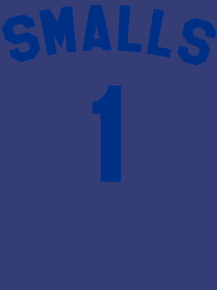 The Sandlot Jersey - Smalls 1 Essential T-Shirt for Sale by movie