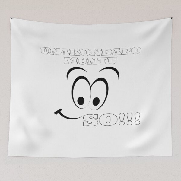 Item preview, unakondapo muntu designed and sold by julset.